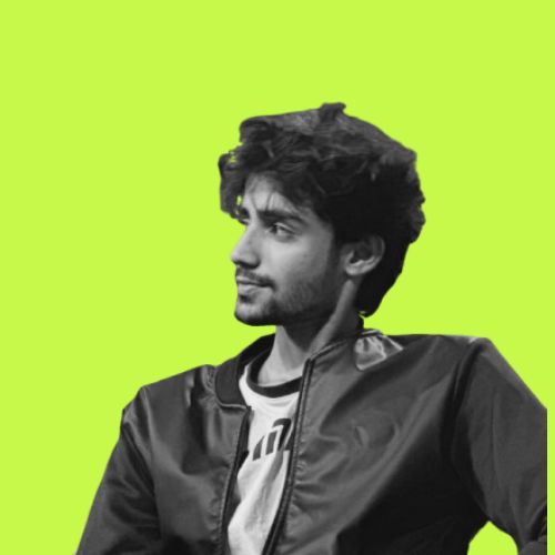 Iftikhar Hussain - Founder & CEO