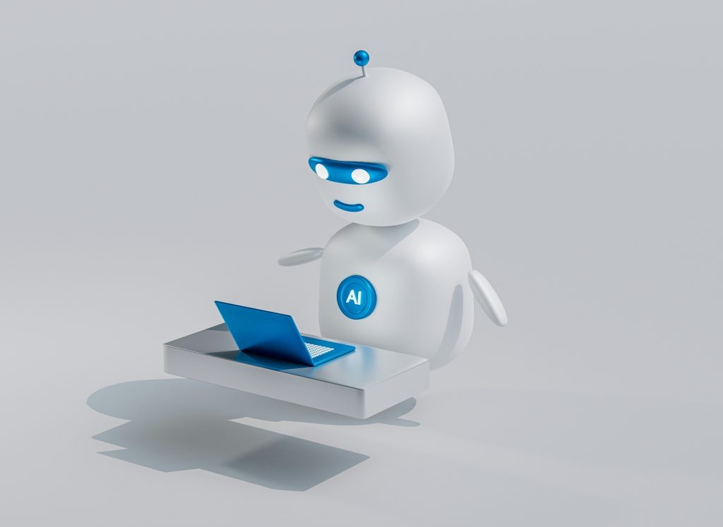 Autonomous AI Agent Orchestration